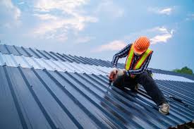 Best Metal Roofing Installation  in Berlin, WI